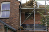 free Rodley home extension quotes