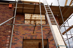 house extensions Rodley