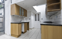 Rodley kitchen extension leads