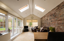 Rodley single storey extension leads